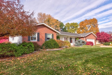 482 Harvest Ln, Frankenmuth, MI 48734 - photo 3