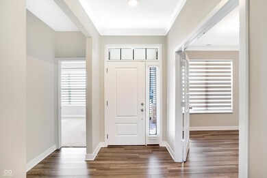 3725 Chalmers Dr, Bargersville, IN 46106 - photo 7