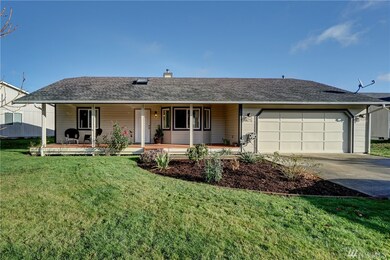 16136 Vancil Loop SE, Yelm, WA 98597 - photo 3