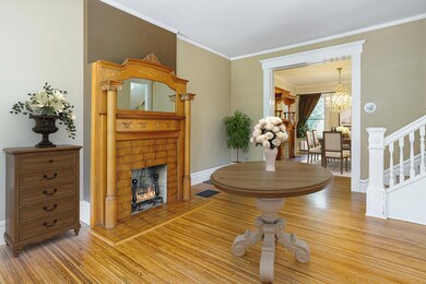 Staged Entry