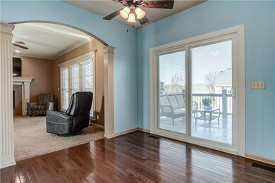 908 Birchwood Dr, Raymore, MO 64083 - photo 6