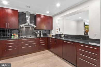 Corinthian Condominium unit 513, Bala Cynwyd, PA 19004 - photo 7