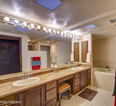 875 S Pinto Place, Tucson, AZ 85748 - photo 7