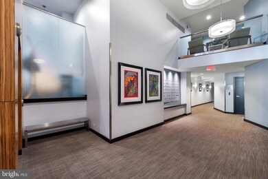 Ventana unit 903, Washington, DC 20004 - photo 5