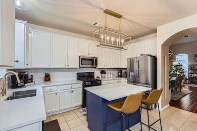 10205 Garbacz Dr unit 210, Austin, TX 78748 - photo 3