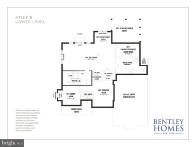 Lot 8 Rose Glenn, Devon, PA 19333 - photo 6