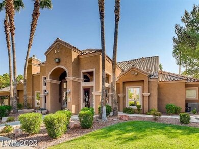 1150 N Buffalo Dr unit 1121, Las Vegas, NV 89128 - photo 2