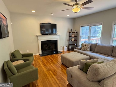 3010 Ridge Oak Dr, Suwanee, GA 30024 - photo 3