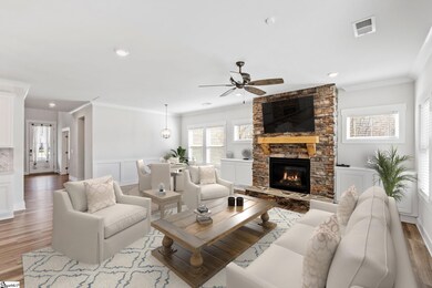 428 Combahee Ct, Greer, SC 29651 - photo 6