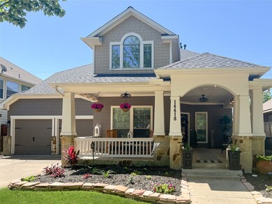 Gorgeous home in highly sought-after community of Coles Crossing!