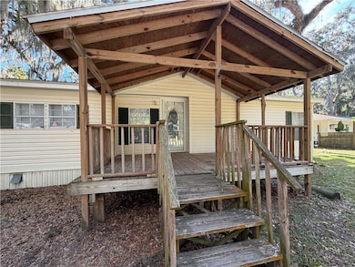 1168 Lang Ln NE, Townsend, GA 31331 - photo 3