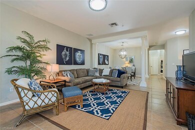 12858 Carrington Cir unit 8-101, Naples, FL 34105 - photo 2
