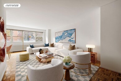 15 Charles Street at Waverly Place unit 2B, New York, NY 10014 - photo 3