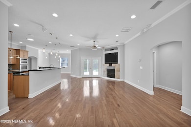 9547 Shellie Rd, Jacksonville, FL 32257 - photo 6