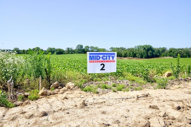 Lot 2 Mariposa Ridge