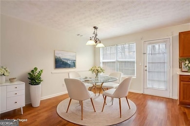 5310 Tussahaw Crossing, McDonough, GA 30252 - photo 7