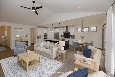 5374 Tesson Ct, Sappington, MO 63128 - photo 4