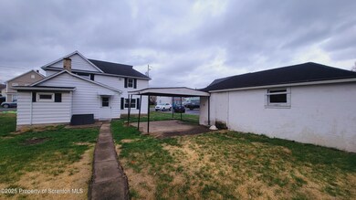 114 Dickson St, Duryea, PA 18642 - photo 6