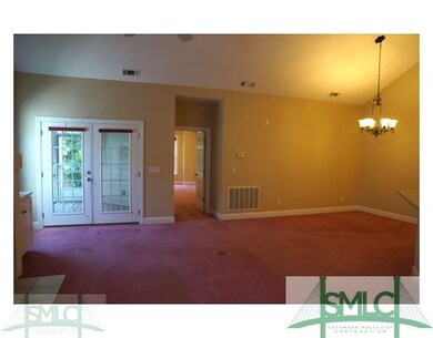 Interior Space/Layout.