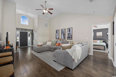 220 Hickory Springs Ct, Conway, SC 29527 - photo 4