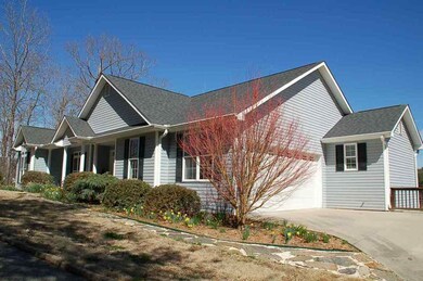 329 the Bear Blvd, Tamassee, SC 29686 - photo 2