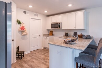 17840 Meriwether Lewis St, Ruther Glen, VA 22546 - photo 5