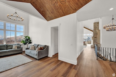 7359 Robins Nest Cir, Herriman, UT 84096 - photo 7