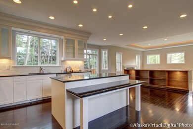 Open living at its best!