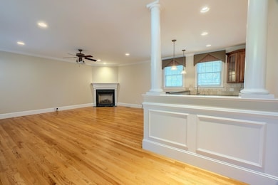 4 Tyler Ct unit 1, Natick, MA 01760 - photo 5
