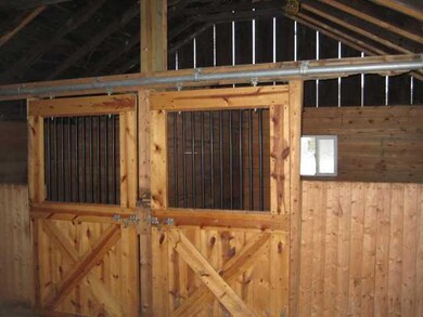 Stable/Barn