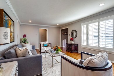 6341 Monticello Ave, Dallas, TX 75214 - photo 5