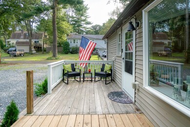 2 Lillian St, East Bridgewater, MA 02333 - photo 2