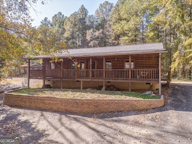 4569 Old Dalton Rd NE, Rome, GA 30165 - photo 2