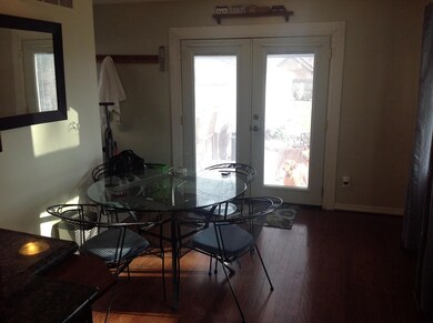 dinette