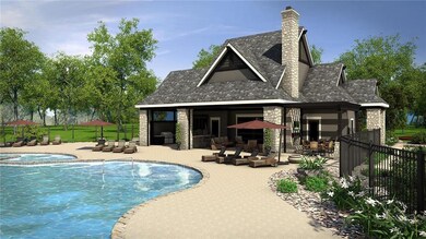 9247 Deer Run St, Lenexa, KS 66220 - photo 3