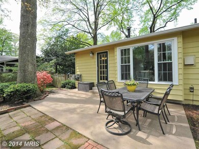 8231 Governors Ct, Alexandria, VA 22308 - photo 4