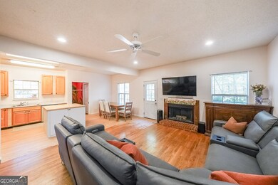 6554 Fox Run, Winston, GA 30187 - photo 6