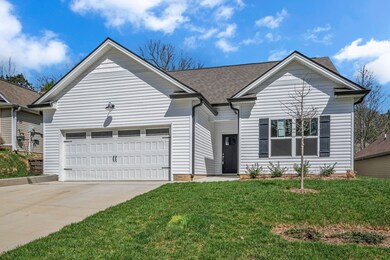 104 W Quail Hollow Way, Dickson, TN 37055 - photo 2