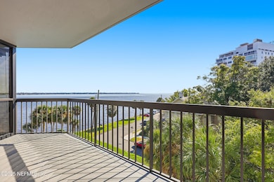 505 Lancaster St unit 4D, Jacksonville, FL 32204 - photo 5