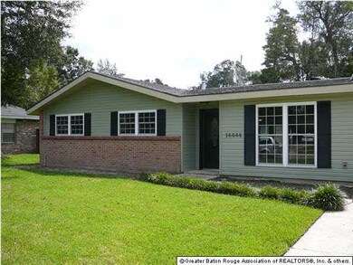 Opposite View of Front with New Insulated Windows 