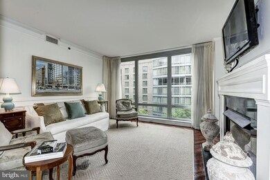 The Residences at The Ritz-Carlton unit 8F, Washington, DC 20037 - photo 6