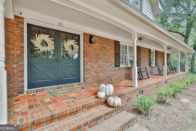 10 Camellia Cir, Newnan, GA 30263 - photo 5