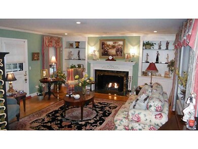 Living Room.