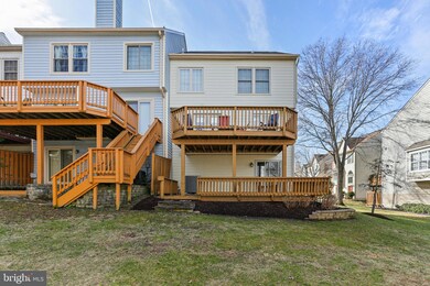 5314 Butler Ct, Columbia, MD 21044 - photo 3