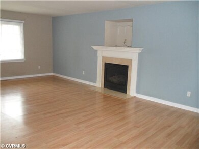 Other - great room with fireplaec