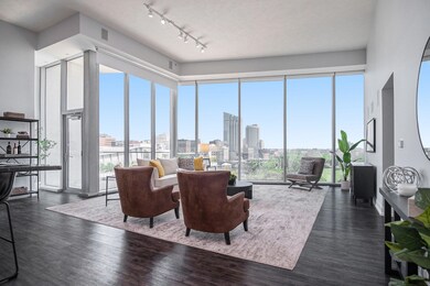 River House At Bridgewater Place Condominiums unit 500, Grand Rapids, MI 49504 - photo 4