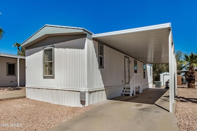 Carport