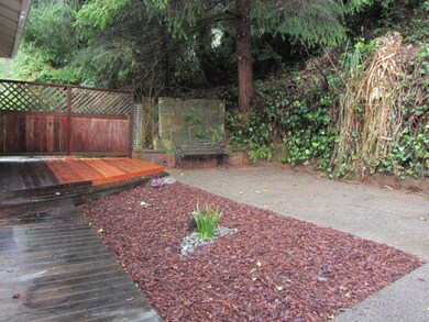 Patio/Deck