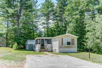 34 Buckingham Dr, Conway, NH 03860 - photo 4