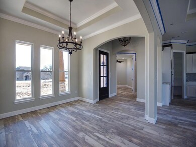 3836 Legend Trail, Granbury, TX 76049 - photo 2